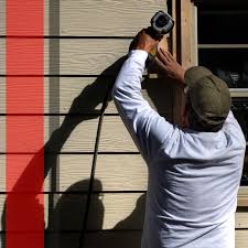 Best Custom Siding Design  in Fort Wright, KY